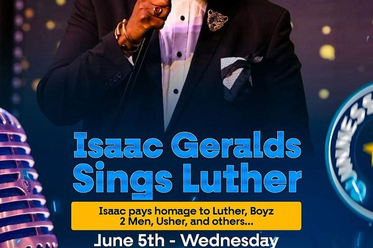 Isaac Gerald Guinness World Record [Instagram]