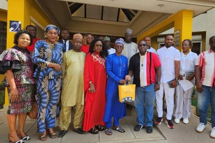 FEMA seeks MTN’ support on emergency response [NAN]