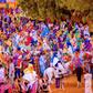 Kano Durbar Festival [Yemi Osinbajo]