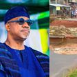 Abiodun bows to pressure, promises to fix 120 Ogun roads after Twitter storm