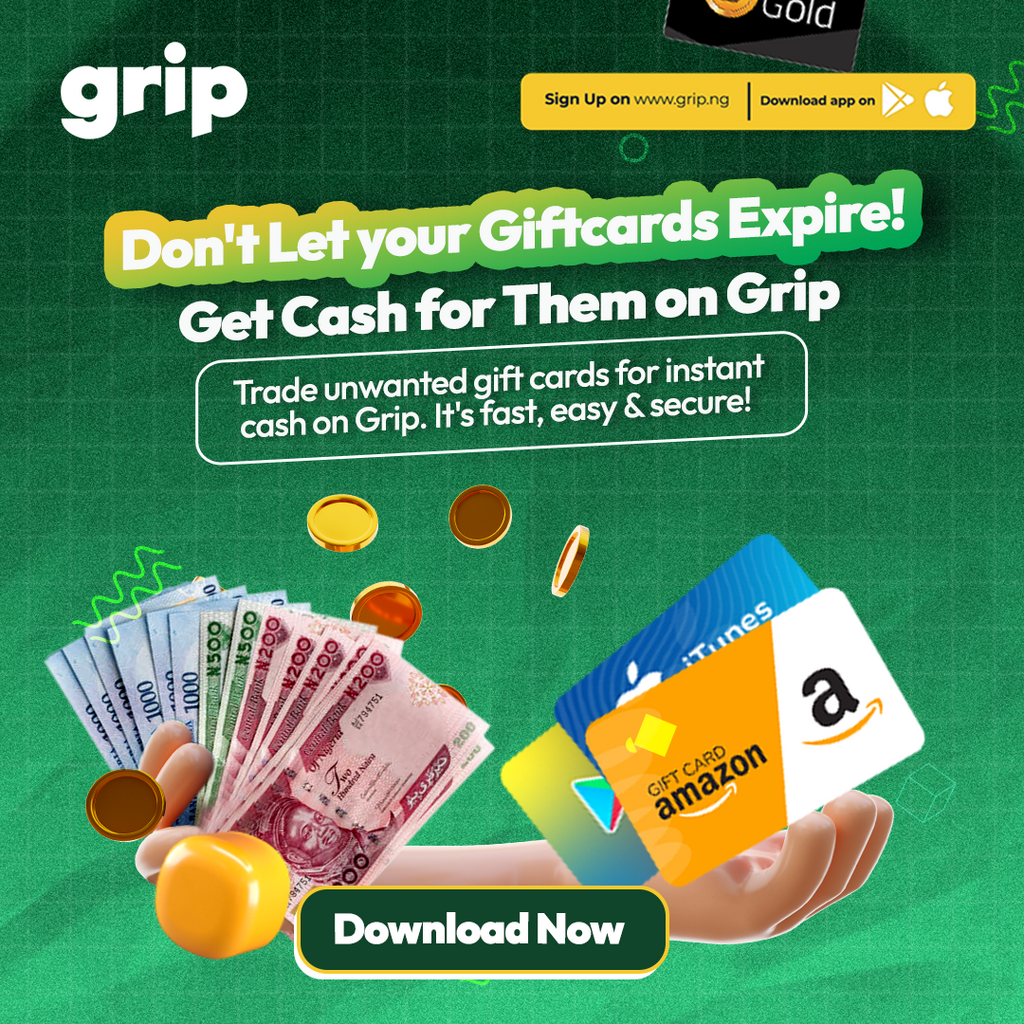 Platforms like Grip have become reliable sources for turning unused gift cards into cash.