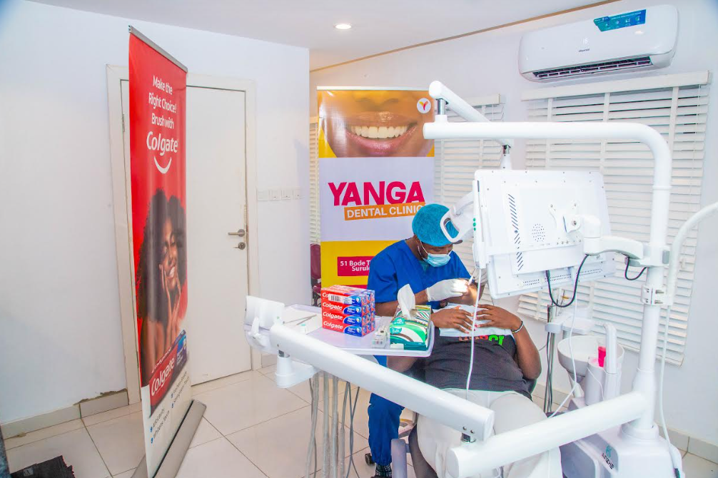 Colgate partners Nigerian Idol, creates season of Yanga smiles for 2024 contestants
