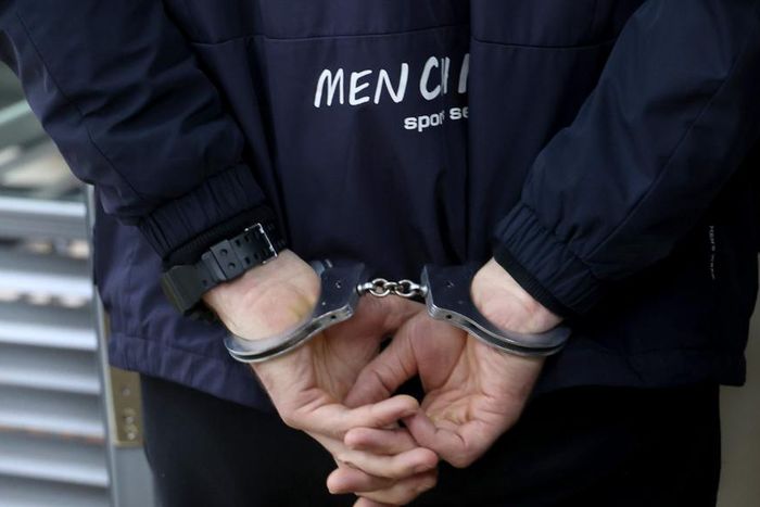 The Chinese Customs confiscated 104 reptiles, including milk snakes and corn snakes, many of which were not native to the area. [Getty Images]