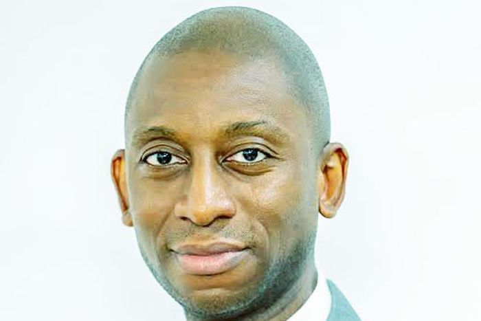 Commissioner of AMIST, Olatunbosun Alake [Tribune Online]