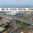 Postal codes in Delta state [deltastategovng]