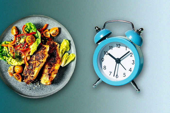 Intermittent fasting causes cardiovascular problems [britishgq]