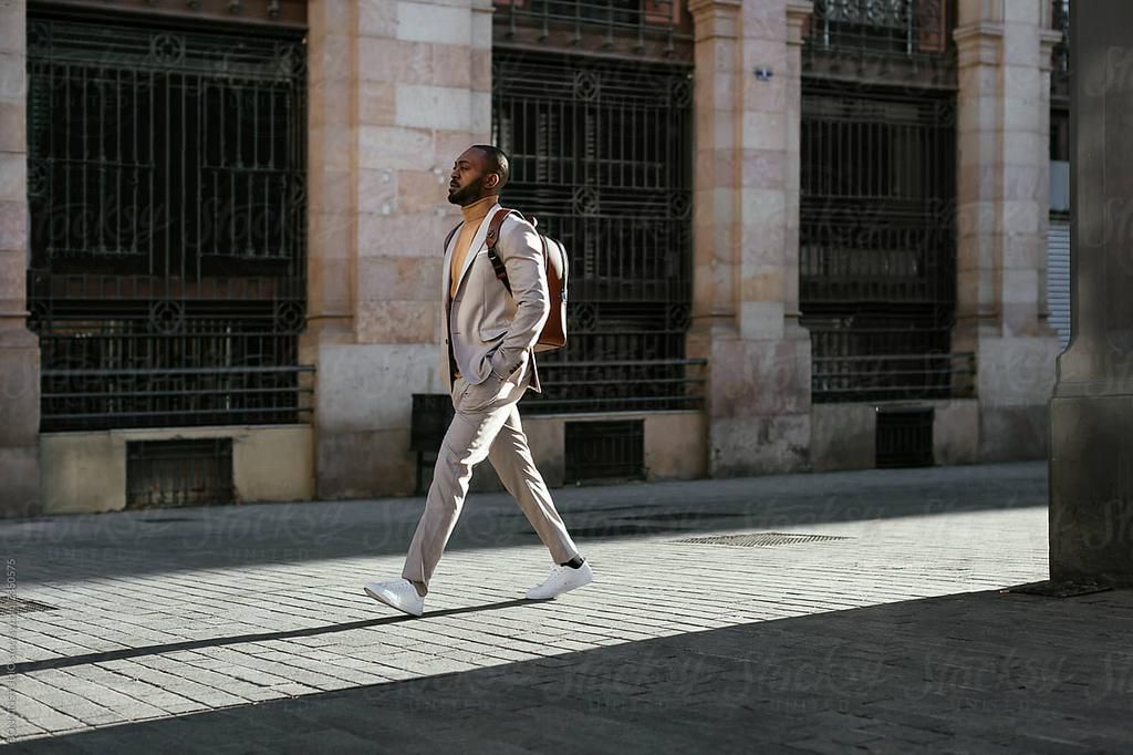 Walking isn’t just good for the body; it’s also beneficial for the mind