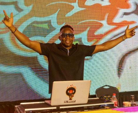 Inside the Exciting Monkey Shoulder PressPlay Concert Port Harcourt Edition