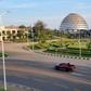 Kigali city, Rwanda