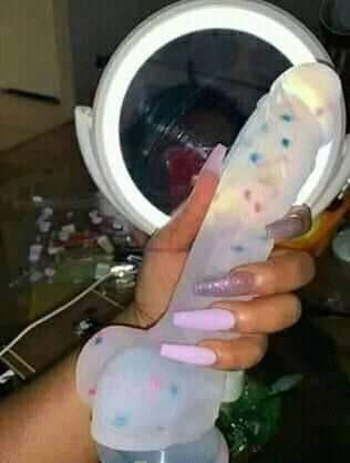 “I’m tired of chasing dick” – Angry woman buys sex toy she calls “blessing”