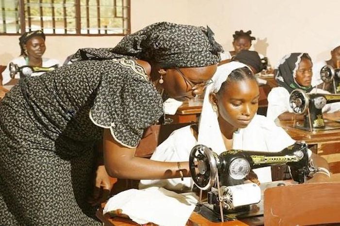 Skills Acquisition for students [THISDAYLIVE]