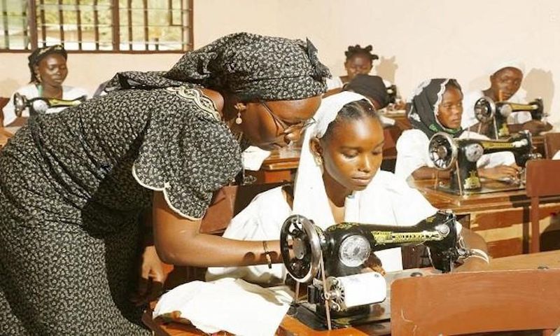 Skills Acquisition for students [THISDAYLIVE]