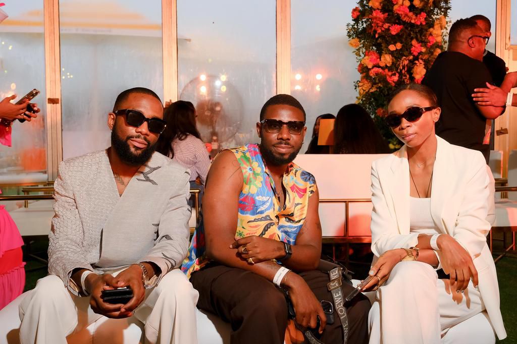 Veuve Clicquot VIP Experience at the heart of the 2024 NPA Lagos International Polo Tournament