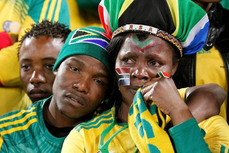 The most miserable countries in the world [BIINDIA]