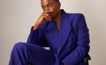 Enioluwa Adeoluwa