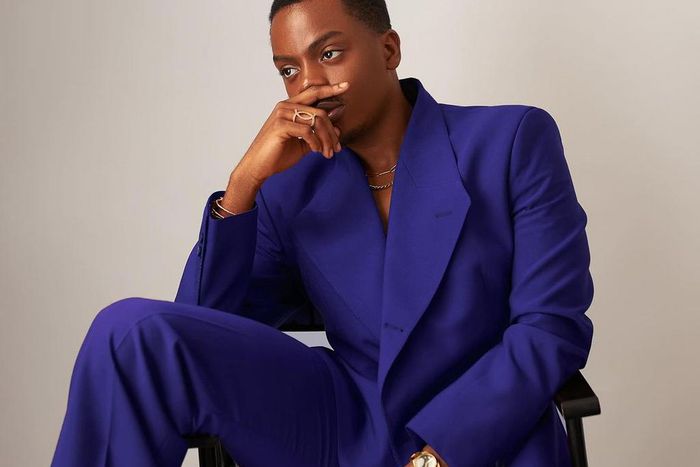 Enioluwa Adeoluwa ventures into film production with debut series 'All of Us'