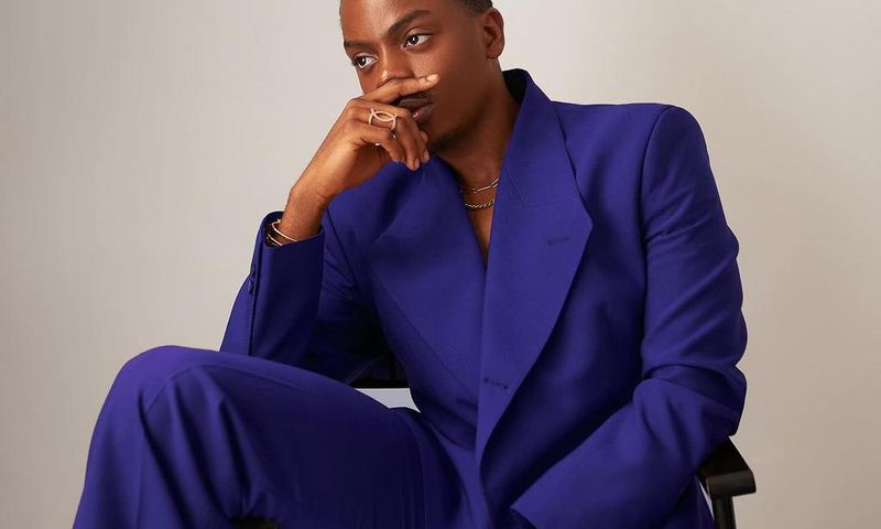 Enioluwa Adeoluwa