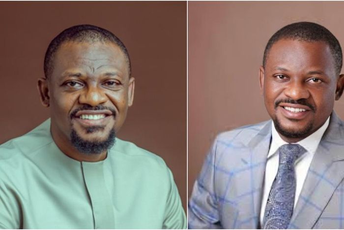 Hon. Martin Amaewhule [Facebook]