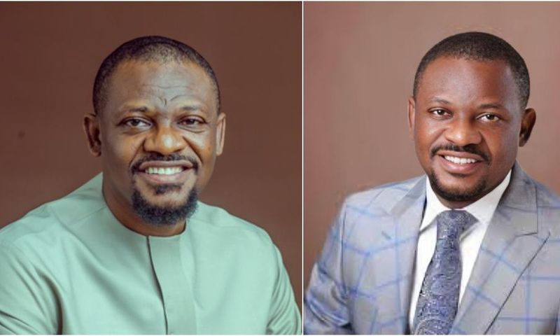 Hon. Martin Amaewhule [Facebook]