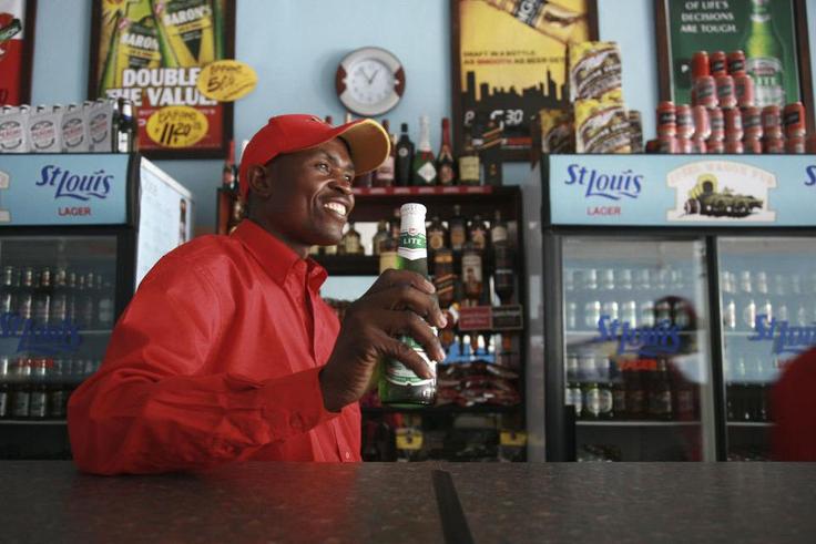5 African countries with the cheapest beer price
