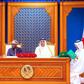 President Bola Tinubu in Qatar for a two-day state visit [Presidency]