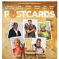 Postcard series poster [Instagram / hamishadaryaniahuja]