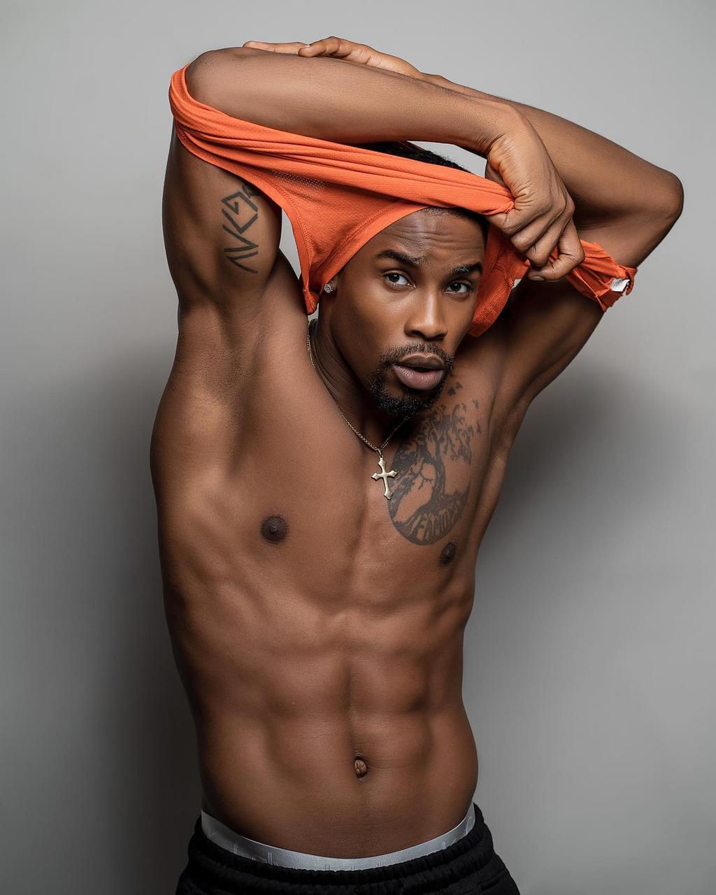 Tree of life with birds flying away [Facebook]