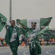 African Championships: Ese Brume wins Nigeria's third GOLD as 400m sensations Ogazi and Joseph cop bronze medals