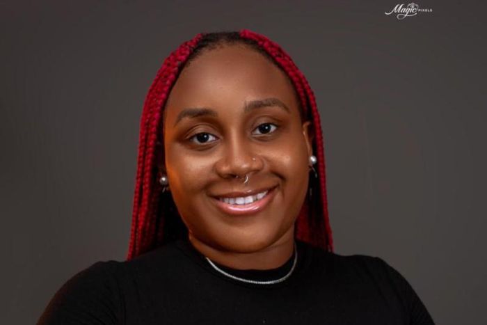 Nollywood filmmaker, Priye Diri has been selected for the Film Independent Residency Program [Instagram/thepriyediri]