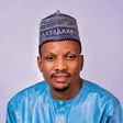 Rep. Abdulmalik Zubairu [SINL Nigeria]
