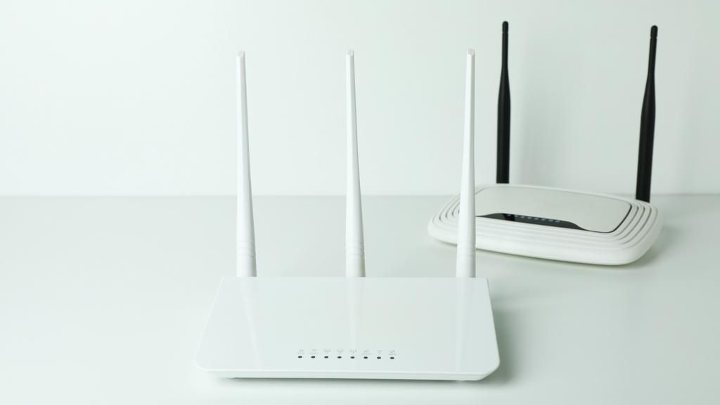 WiFi routers