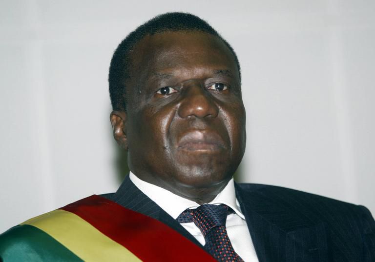 The Late João Bernardo Vieira. [Machado/Twitter]