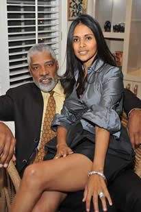 The best age gap in relationships? [goodtitevs]