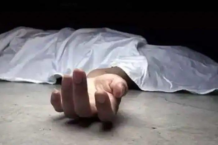 The man has been buried (Image used for illustrative purposes) [Daily Trust]