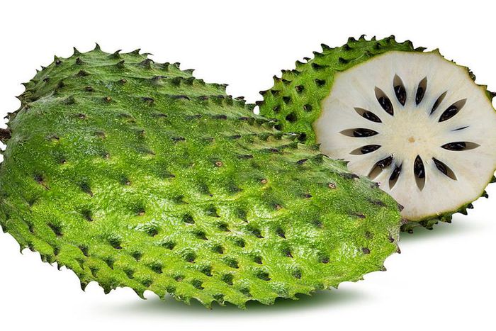 Soursop: Here are the health benefits of this fruit. [loopjamaica]