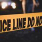 A stock image of a police crime scene.Milan Markovic/Getty Images