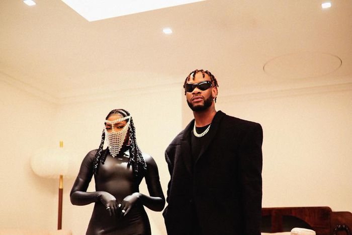 D'Prince's Jonzing World unveils its new female Bagetti