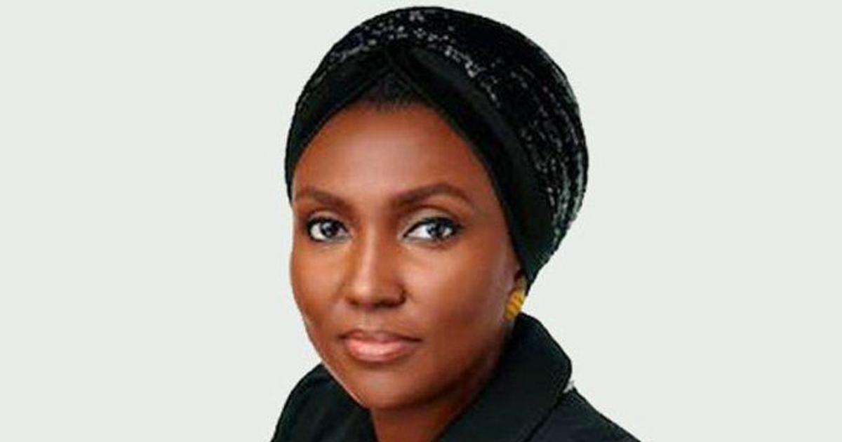 President Tinubu appoints Zubaida Umar as new NEMA DG | Pulse Nigeria