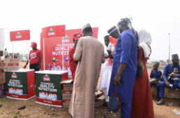 Dano milk’s "Nothing Like Milk" World Milk Day campaign successfully advocated for quality milk showcasing its role in maintaining a healthy lifestyle