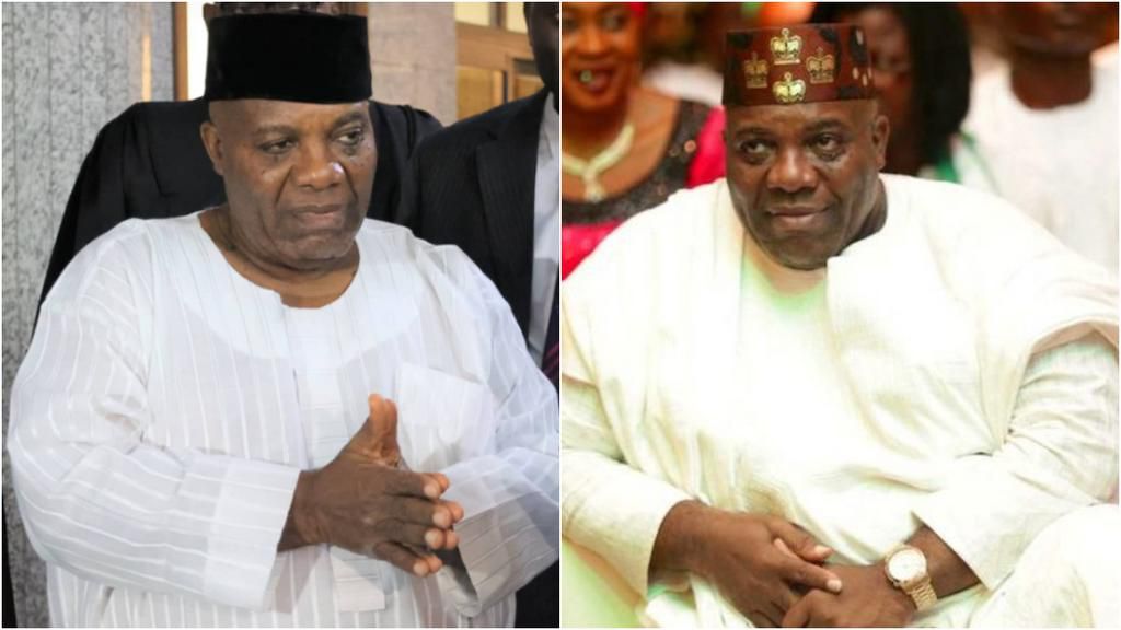 前总统顾问因卡·奥库佩 (Yinka Okupe) 鼓舞人心的人生故事证明了他面对癌症时的坚强性格和韧性。最近被任命为福音传道者，他分享了他的治愈见证和对上帝的信仰。尽管面临种种考验，他的决心和坚定不移的信念促使他致力于福传，传递希望和坚韧的信息。她的旅程是勇气和奉献精神的典范，凸显了信仰的力量和在人生最黑暗时刻的治愈能力。