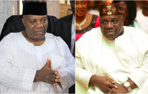 Doyin Okupe [Leadership/Arise News]