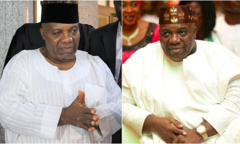 Doyin Okupe [Leadership/Arise News]