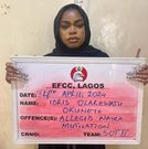 Call me ex-man, not ex-convict - Bobrisky sets the record straight after prison return