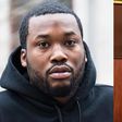 Meek Mill has since deleted the video.Getty/Gilbert Carrasquillo; Twitter/MeekMill