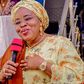 Wife of Kogi Governor, Hajiya Safinat Ododo [Kogi State Government]
