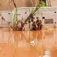 Concerns over upcoming guber election as flood damages Edo INEC office [NAN]
