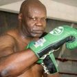 Former World Boxing Federation Champion, Bashiru Lawrence Ali, aka Bash Ali [Boomplay]