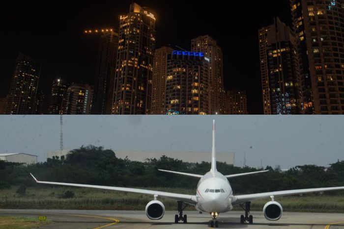 Nigerians must show a bank balance of at least $10,000 and pay a non-refundable fee of ₦688000 (excluding visa fees) for a DVN to get a TOURIST visa to the UAE. [Getty Images]