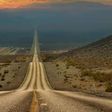 The longest straight road in the world is in Saudi Arabia [Saudi Expatriates]