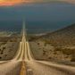 The longest straight road in the world is in Saudi Arabia [Saudi Expatriates]